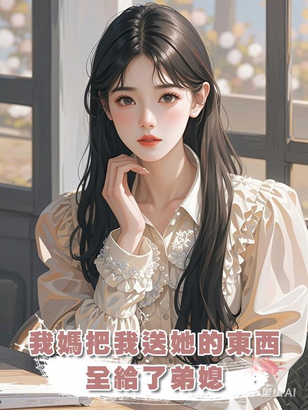 我媽把我送她的東西全給了弟媳