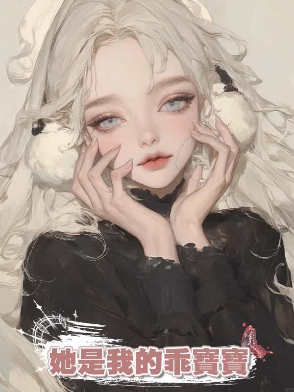 她是我的乖寶寶