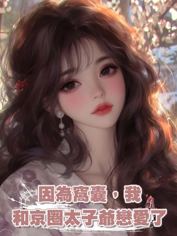 因為窩囊，我和京圈太子爺戀愛了