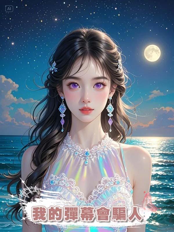 我的彈幕會騙人