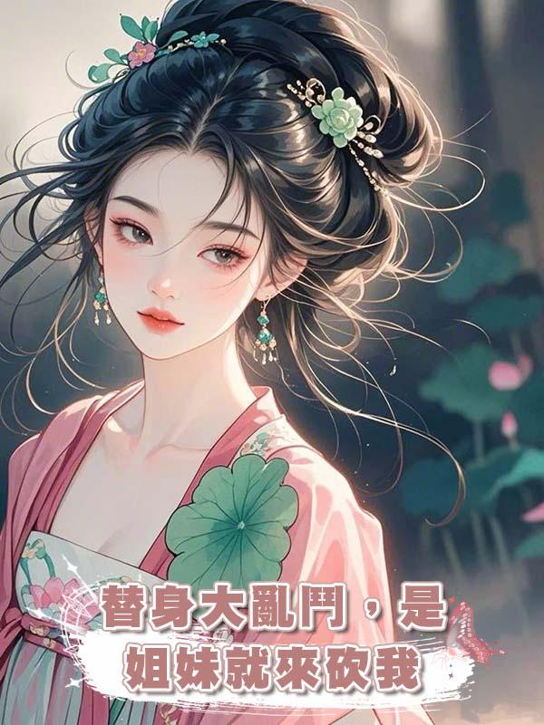 替身大亂鬥，是姐妹就來砍我