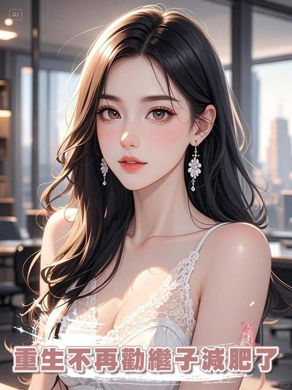 重生不再勸繼子減肥了
