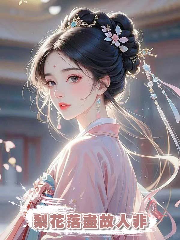 梨花落盡故人非