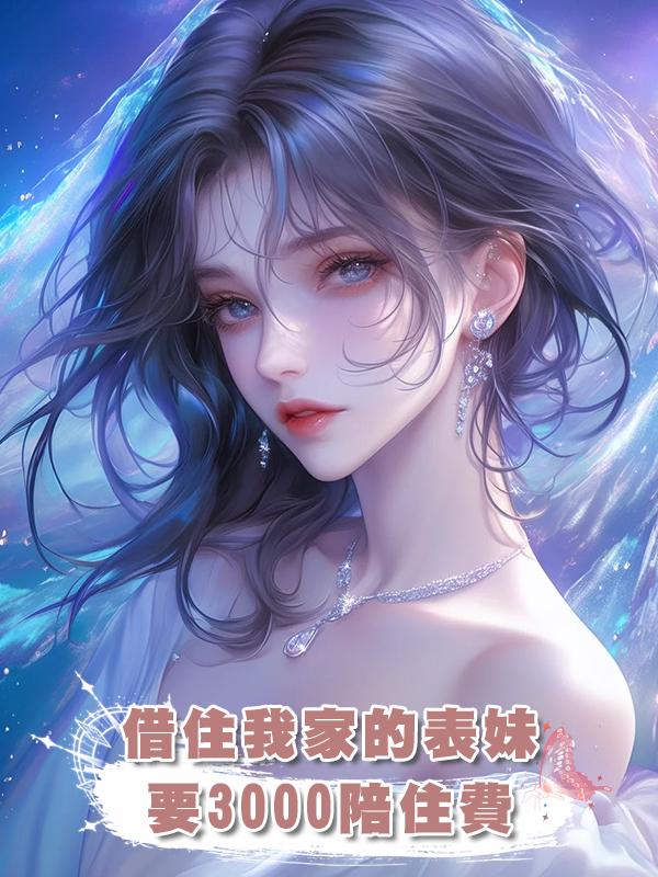 借住我家的表妹要3000陪住費