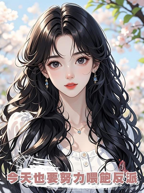 今天也要努力喂飽反派