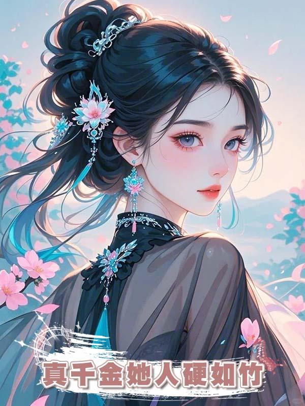 真千金她人硬如竹