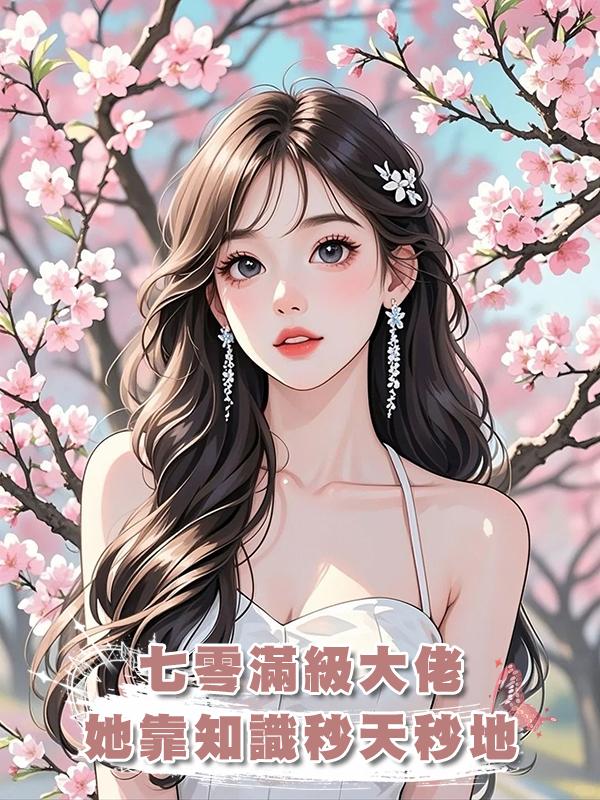 七零滿級大佬，她靠知識秒天秒地