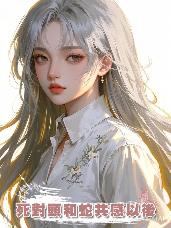 死對頭和蛇共感以後