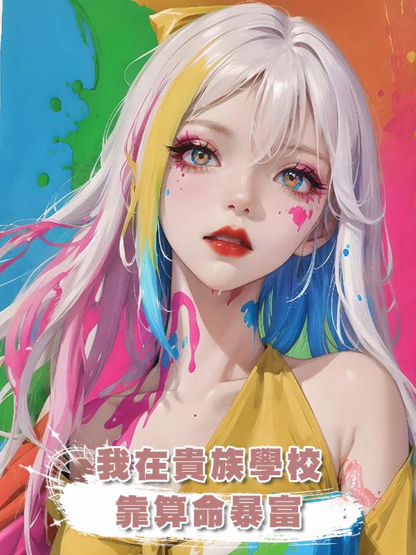 我在貴族學校靠算命暴富