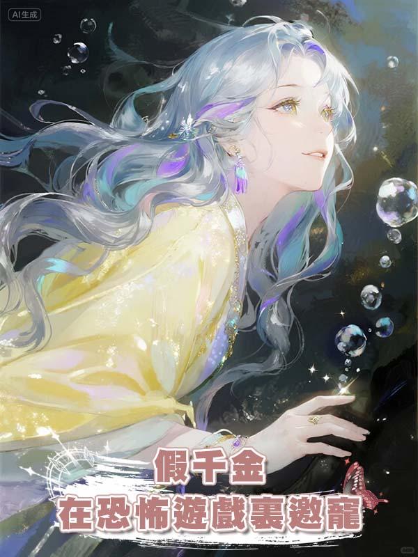 假千金在恐怖遊戲裏邀寵