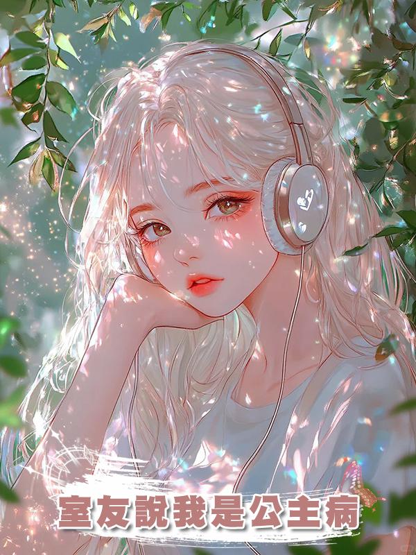 室友說我是公主病