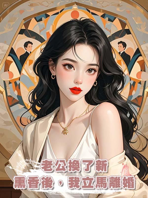 老公換了新燻香後，我立馬離婚