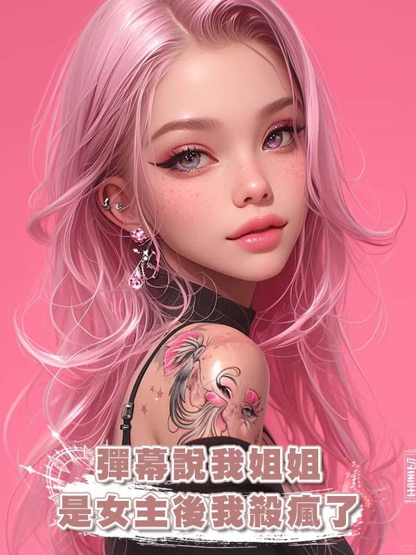 彈幕說我姐姐是女主後我殺瘋了