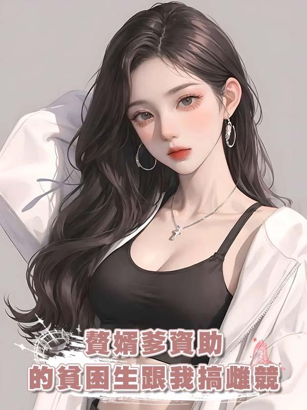 贅婿爹資助的貧困生跟我搞雌競