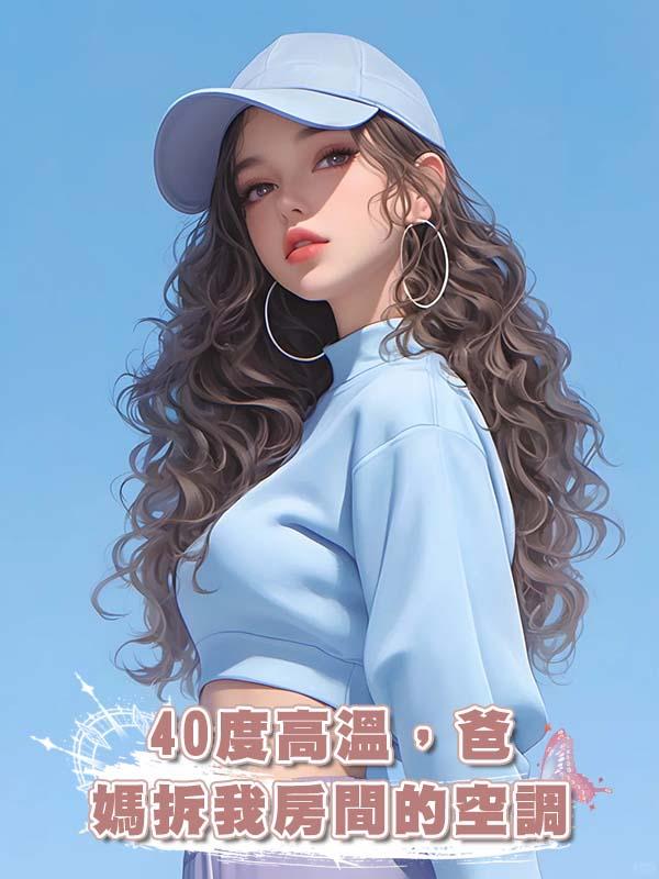 40度高溫，爸媽拆我房間的空調