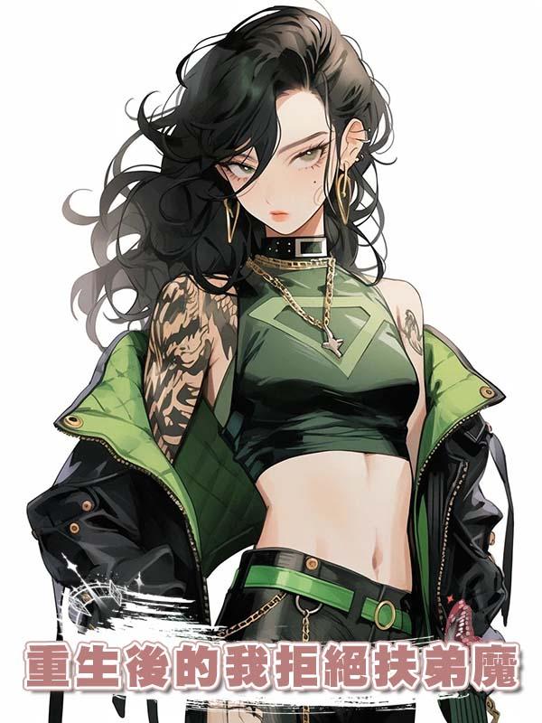 重生後的我拒絕扶弟魔