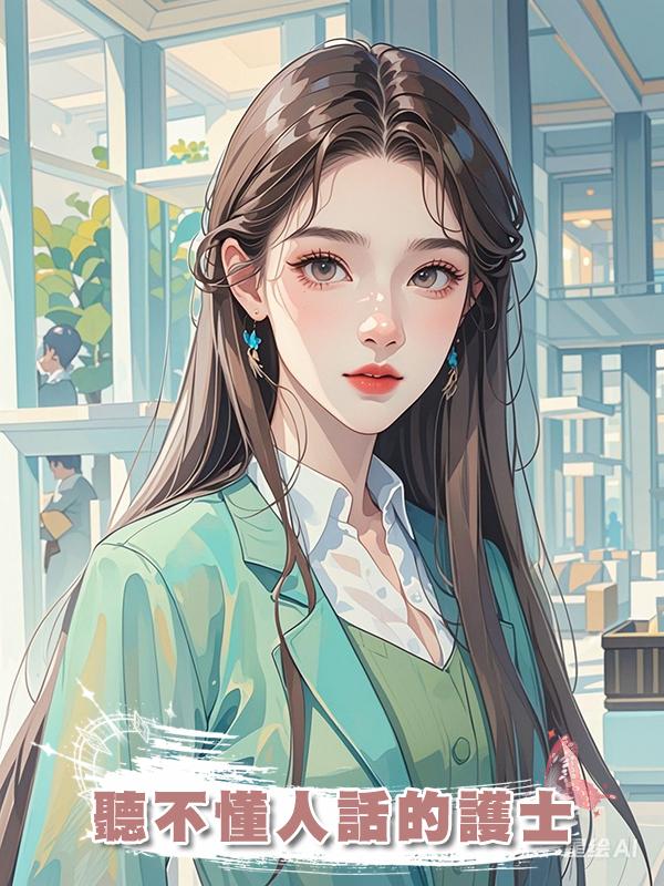 聽不懂人話的護士