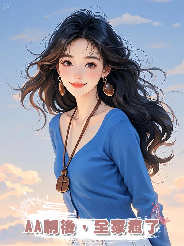 AA制後，全家瘋了