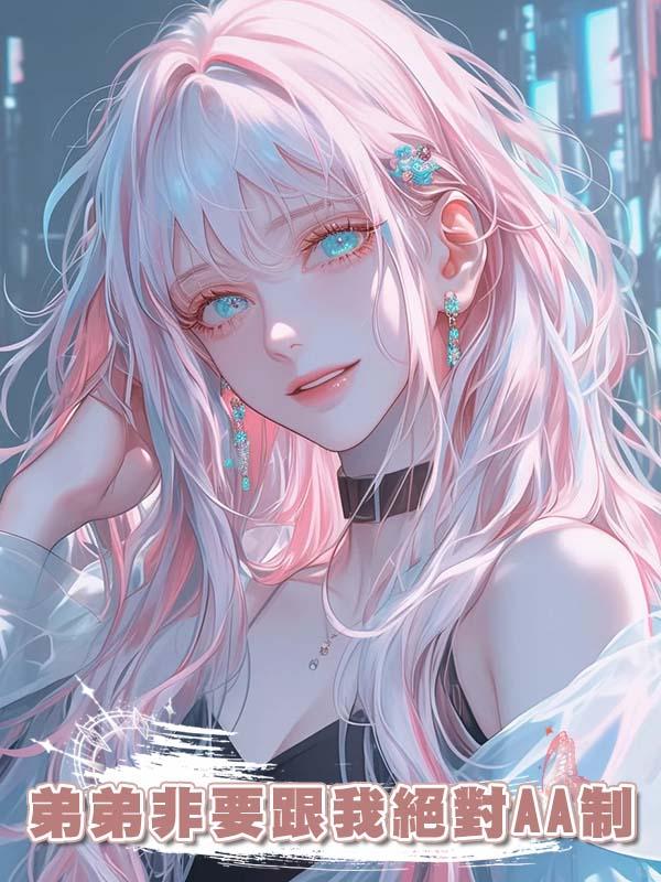 弟弟非要跟我絕對AA制