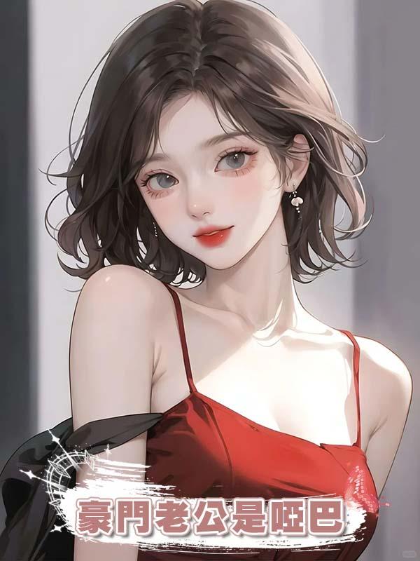 豪門老公是啞巴