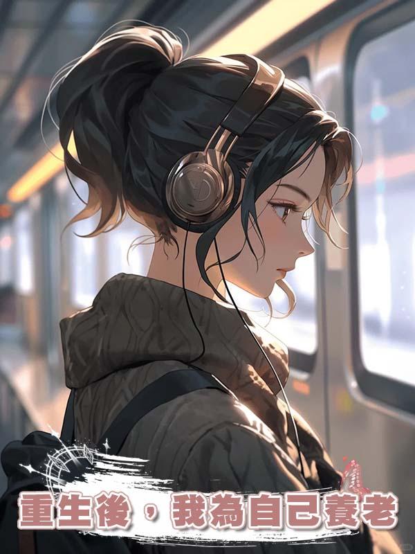 重生後，我為自己養老