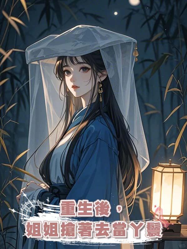 重生後，姐姐搶著去當丫鬟