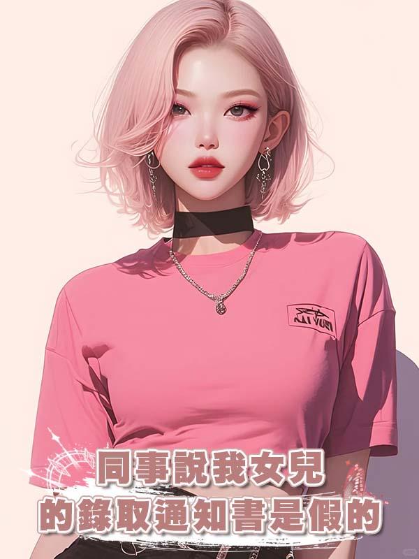 同事說我女兒的錄取通知書是假的