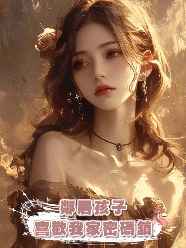 鄰居孩子喜歡我家密碼鎖