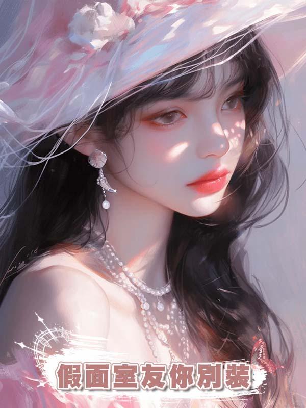 假面室友你別裝