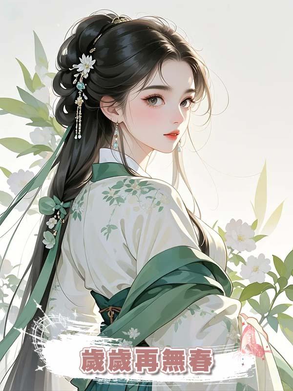 歲歲再無春