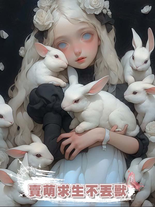 賣萌求生不丟獸