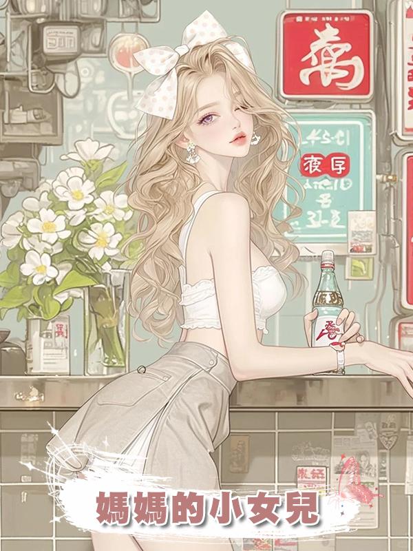 媽媽的小女兒