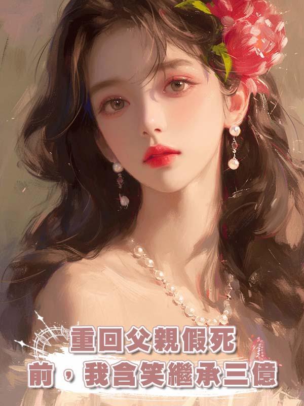 重回父親假死前，我含笑繼承三億