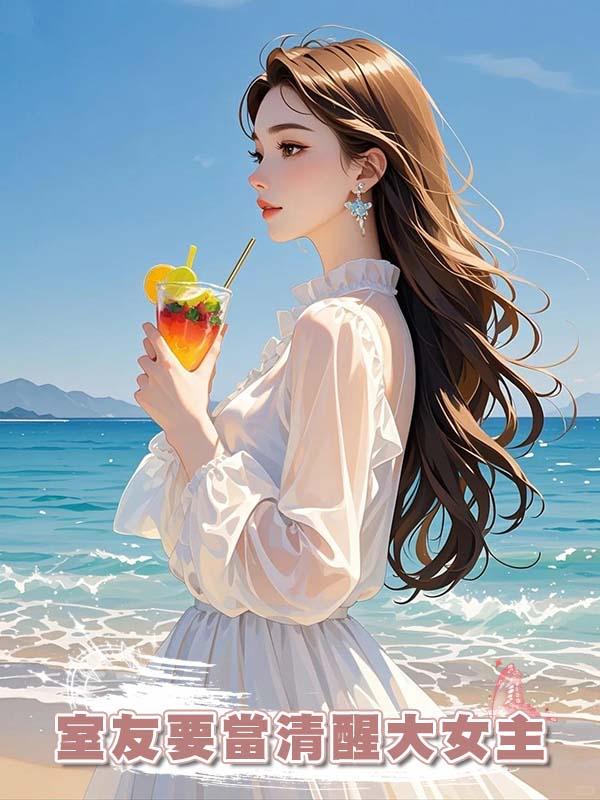 室友要當清醒大女主