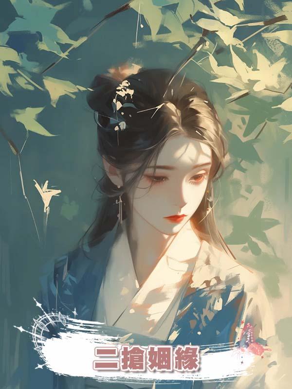 二搶姻緣
