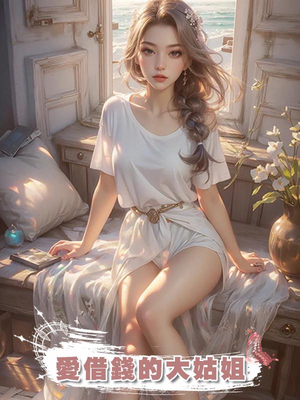 愛借錢的大姑姐