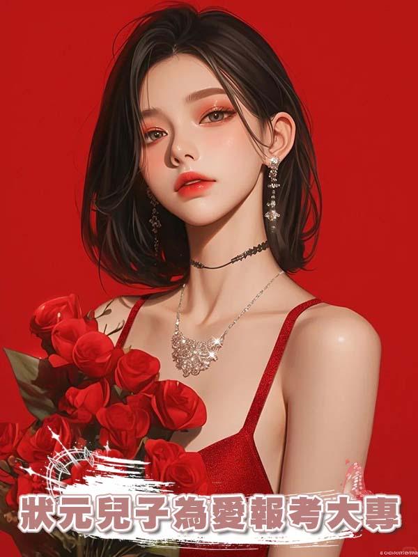 狀元兒子為愛報考大專