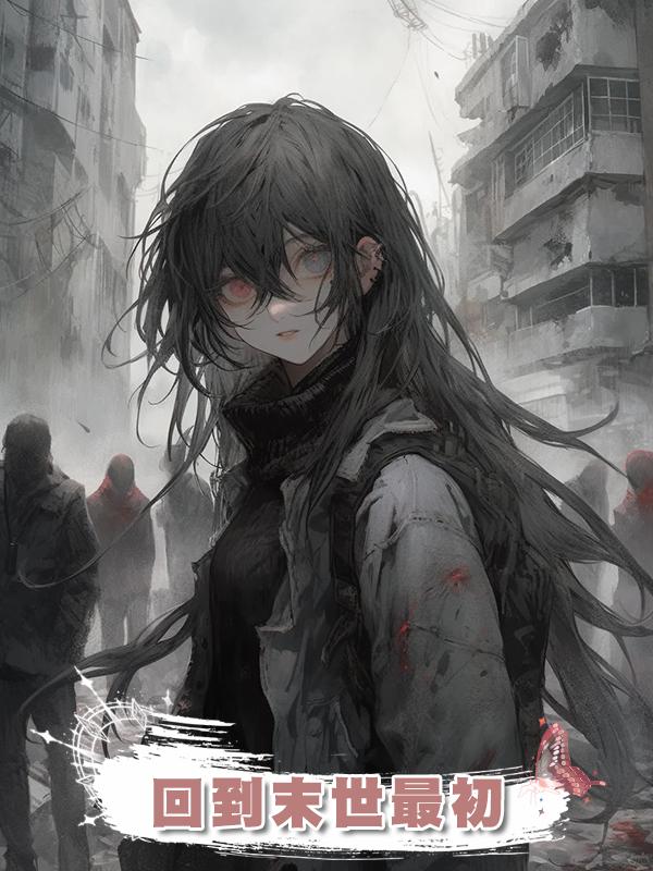 回到末世最初