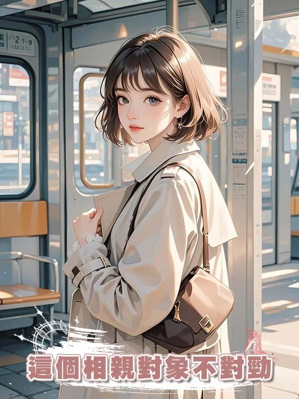 這個相親對象不對勁