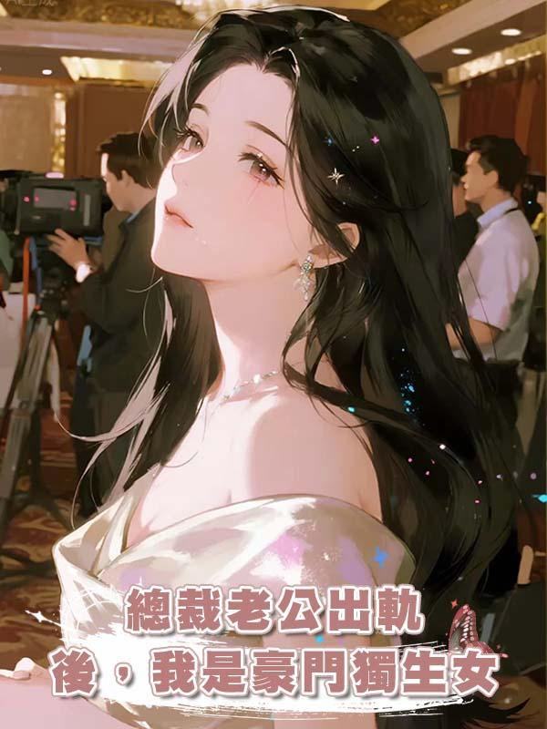 總裁老公出軌後，我是豪門獨生女