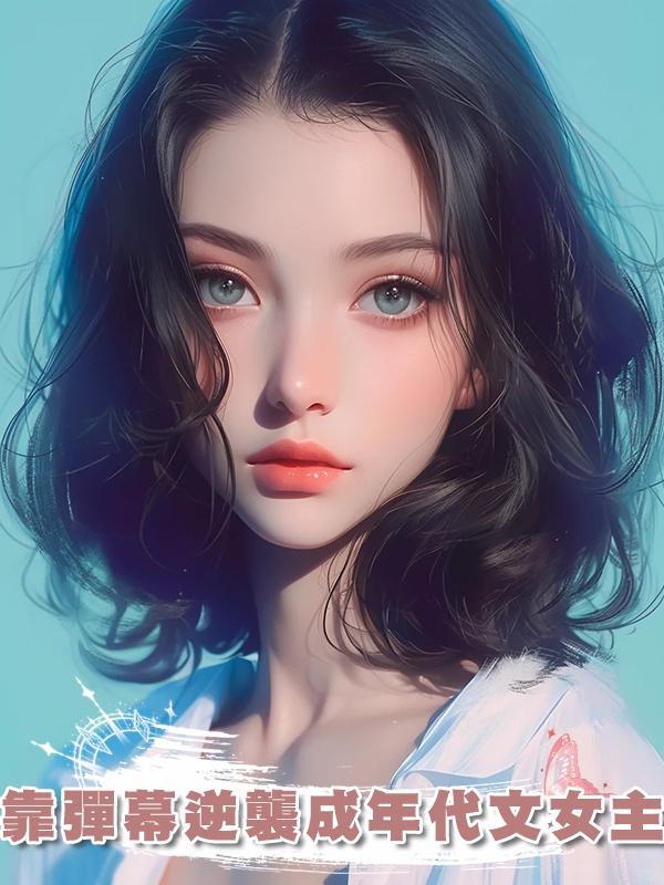 靠彈幕逆襲成年代文女主