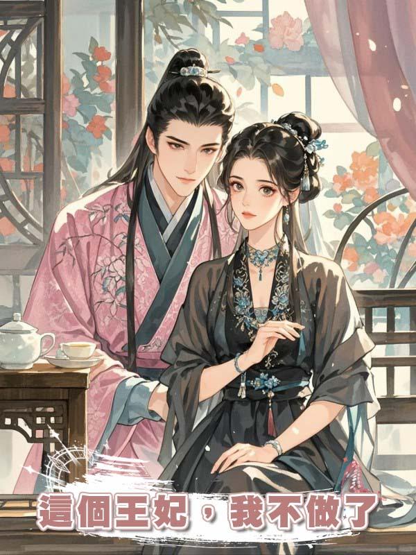 這個王妃，我不做了