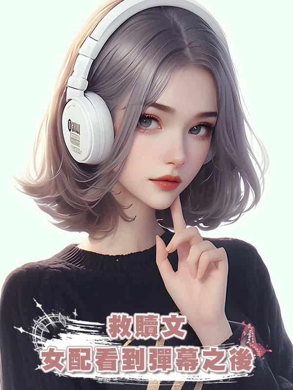 救贖文女配看到彈幕之後