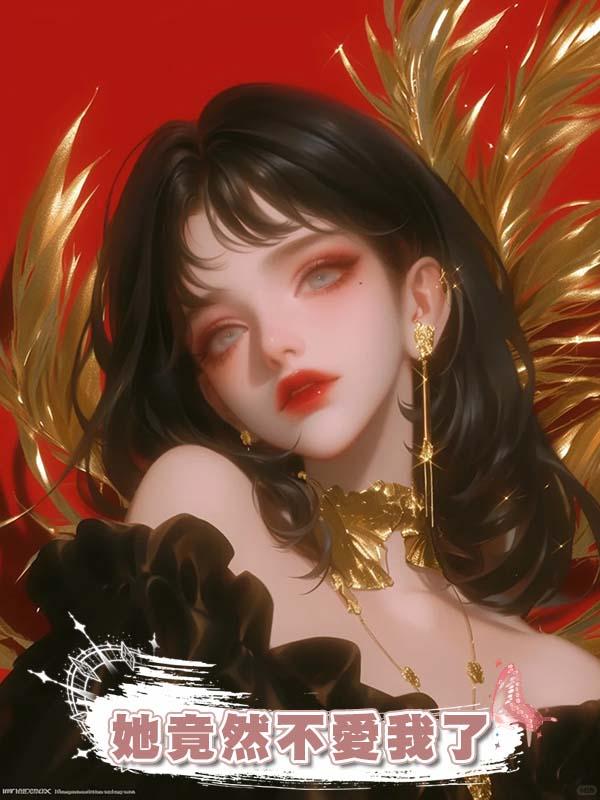 她竟然不愛我了