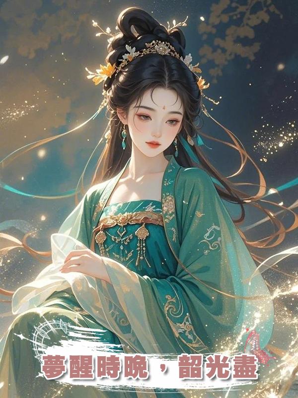 夢醒時晚，韶光盡