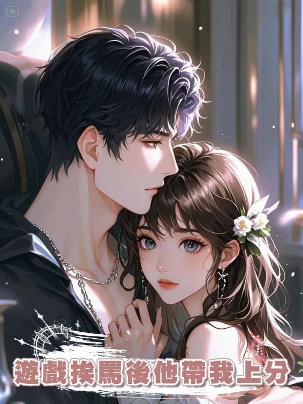 遊戲挨罵後他帶我上分