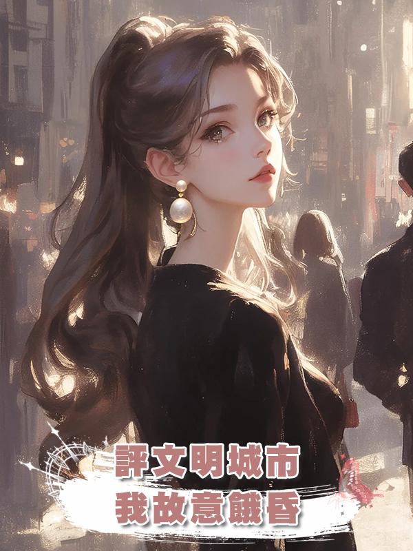 評文明城市，我故意餓昏