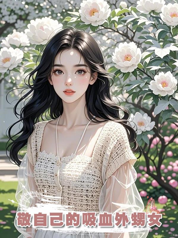 敬自己的吸血外甥女