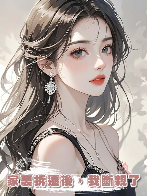 家裏拆遷後，我斷親了