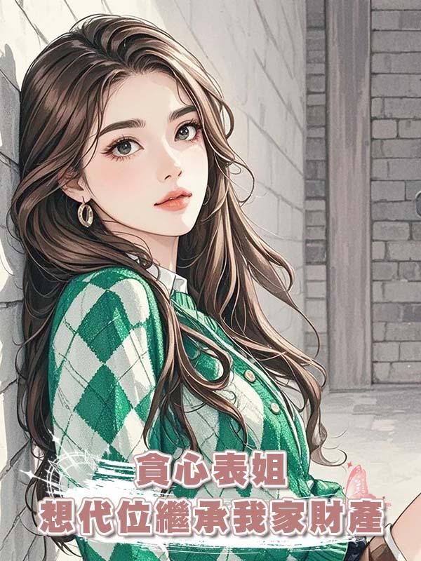 貪心表姐想代位繼承我家財產